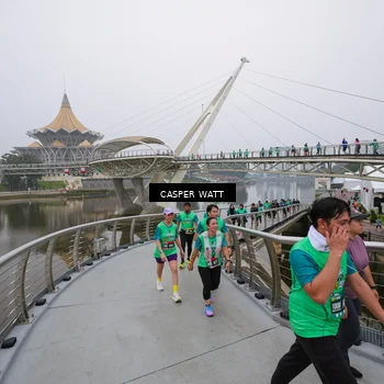 Runner Photo 8554625