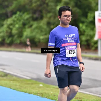 Runner Photo 8554628