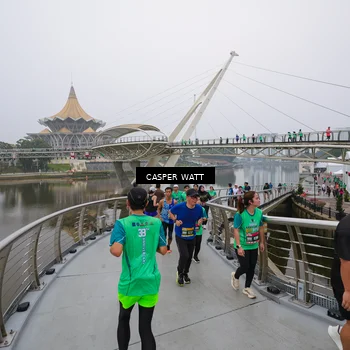 Runner Photo 8554629