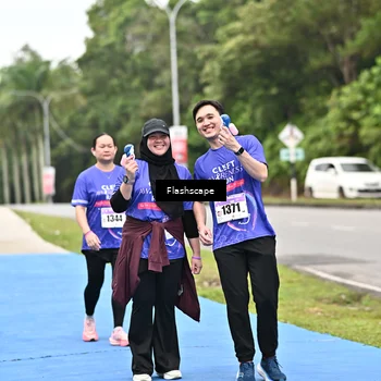 Runner Photo 8554630