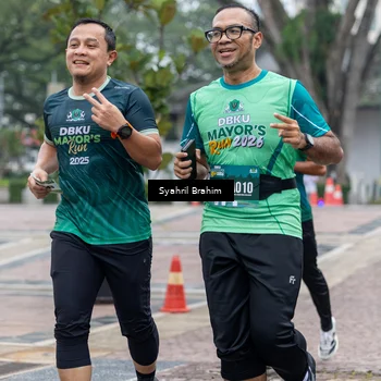 Runner Photo 8554633