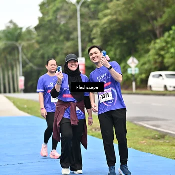 Runner Photo 8554634