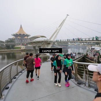 Runner Photo 8554635