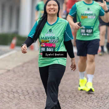 Runner Photo 8554637