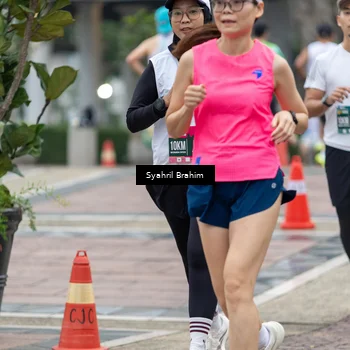 Runner Photo 8554638