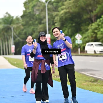 Runner Photo 8554639