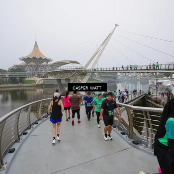 Runner Photo 8554641