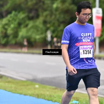 Runner Photo 8554642