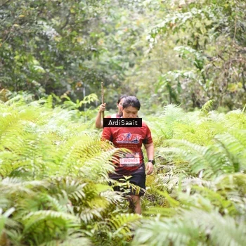 Runner Photo 8554644