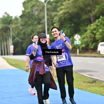 Runner Photo 8554646