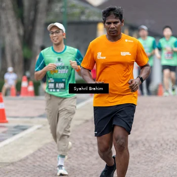 Runner Photo 8554648