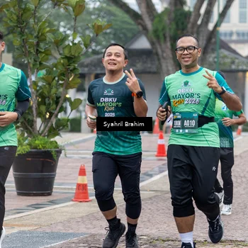 Runner Photo 8554649