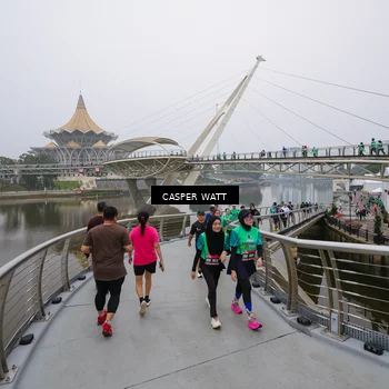 Runner Photo 8554650
