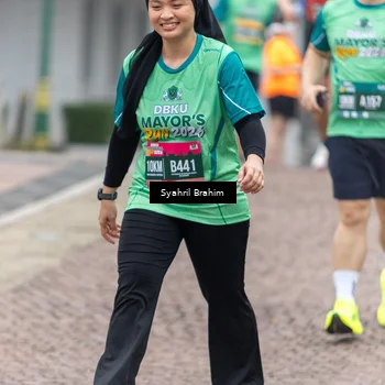 Runner Photo 8554652