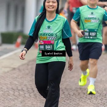 Runner Photo 8554654