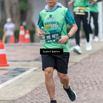 Runner Photo 8554656