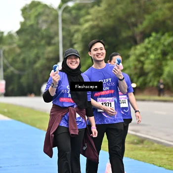 Runner Photo 8554657