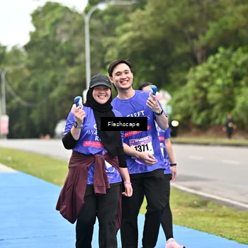 Runner Photo 8554658