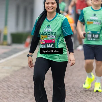 Runner Photo 8554660