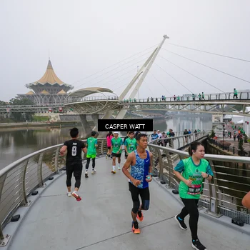 Runner Photo 8554661