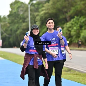 Runner Photo 8554662
