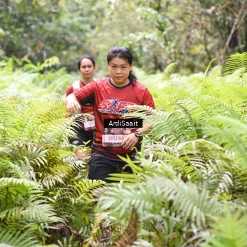 Runner Photo 8554663