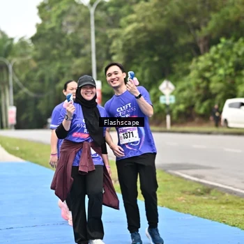 Runner Photo 8554664