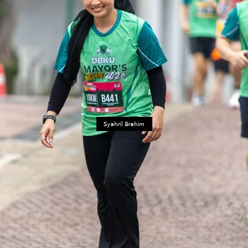 Runner Photo 8554665
