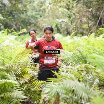 Runner Photo 8554667