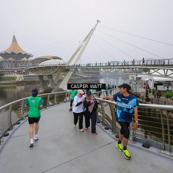 Runner Photo 8554668