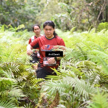 Runner Photo 8554670
