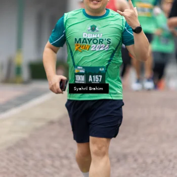 Runner Photo 8554671
