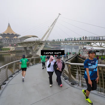 Runner Photo 8554673