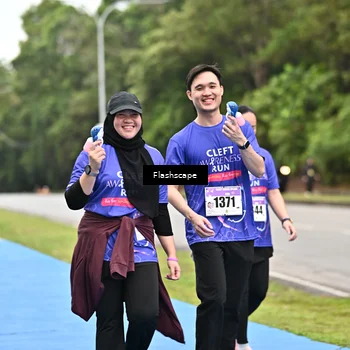 Runner Photo 8554674