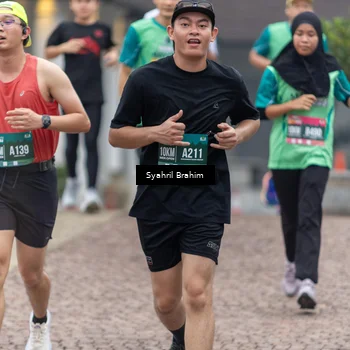 Runner Photo 8554676