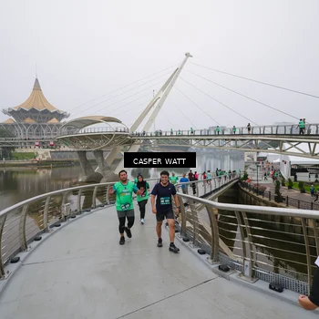 Runner Photo 8554677