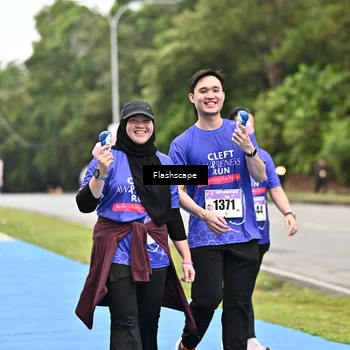 Runner Photo 8554678