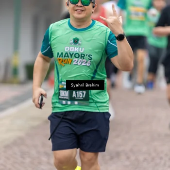 Runner Photo 8554679