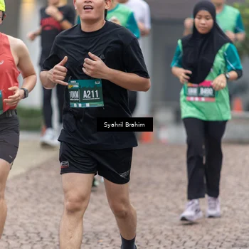 Runner Photo 8554682