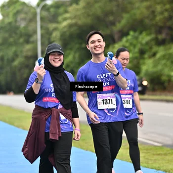 Runner Photo 8554683