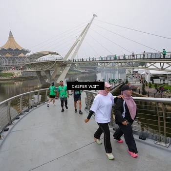 Runner Photo 8554684