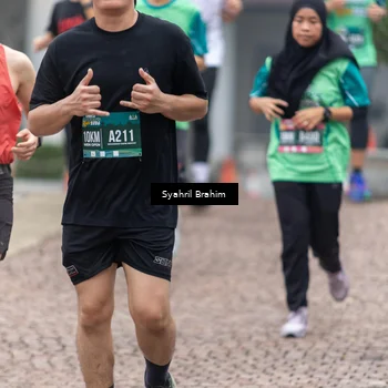 Runner Photo 8554685