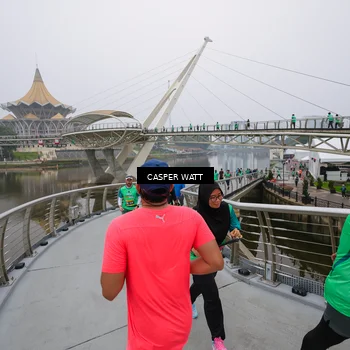 Runner Photo 8554689