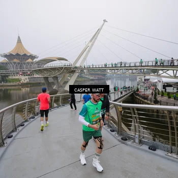 Runner Photo 8554691