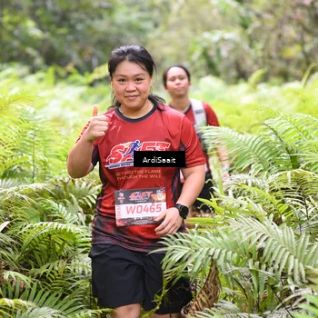Runner Photo 8554693