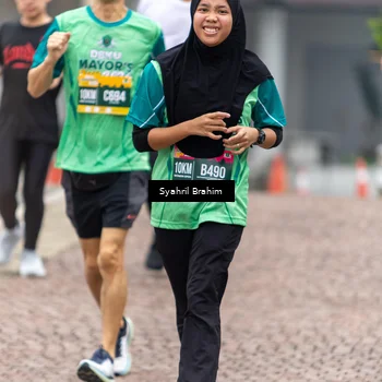 Runner Photo 8554696