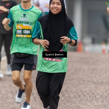 Runner Photo 8554697