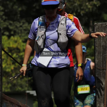 Runner Photo 85547