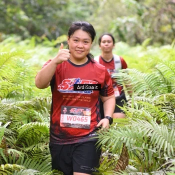 Runner Photo 8554702
