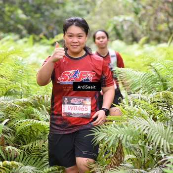 Runner Photo 8554705